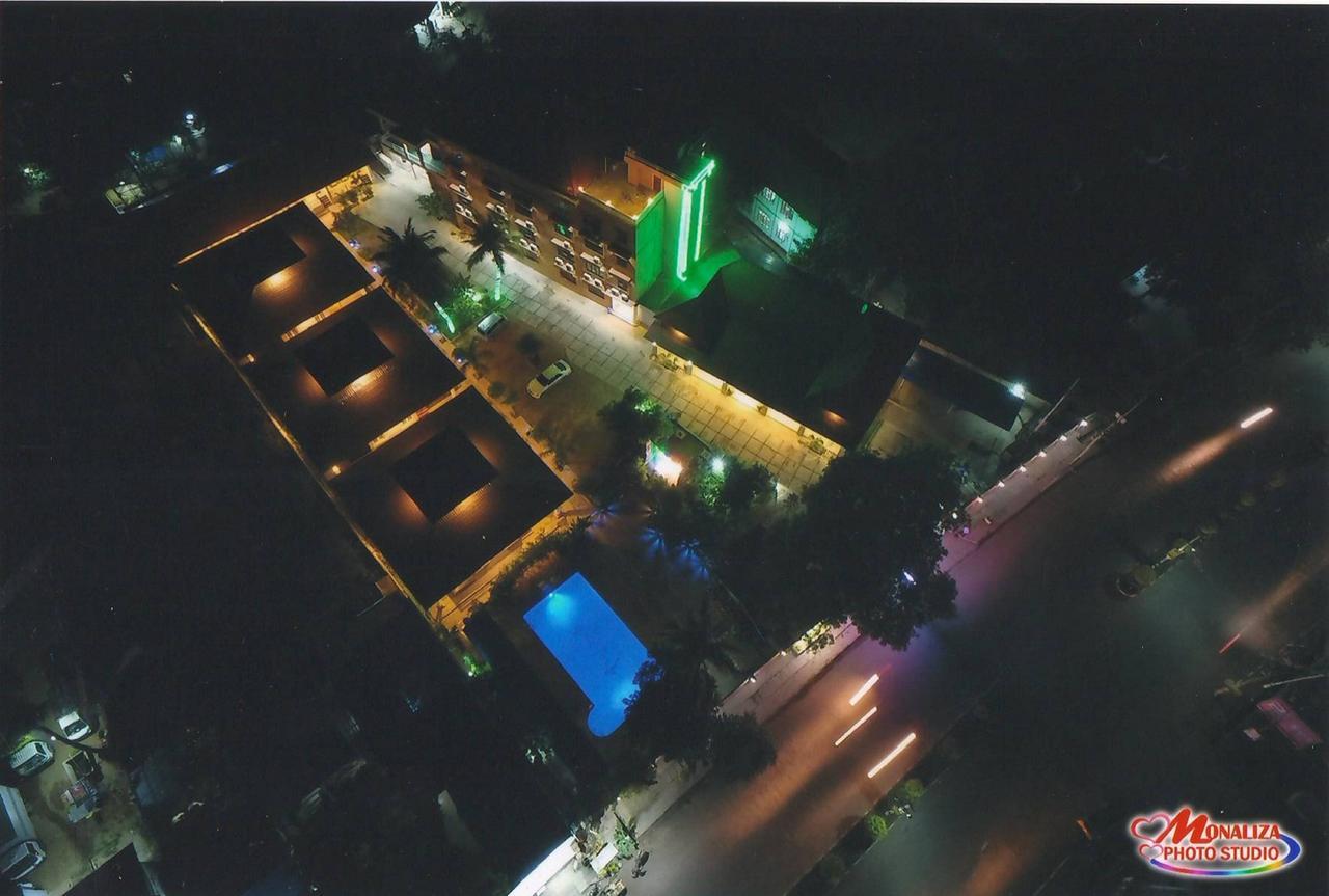 Hotel Juno Pakokku Exterior photo